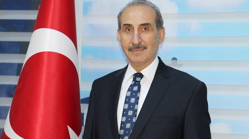 Yalçınkaya’dan “Milli Dayanışma” kampanyasına destek