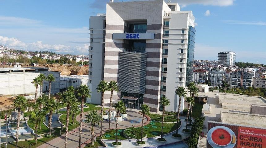 ASAT, Antalya’da Nisan ayında su sayaçlarını okumayacak