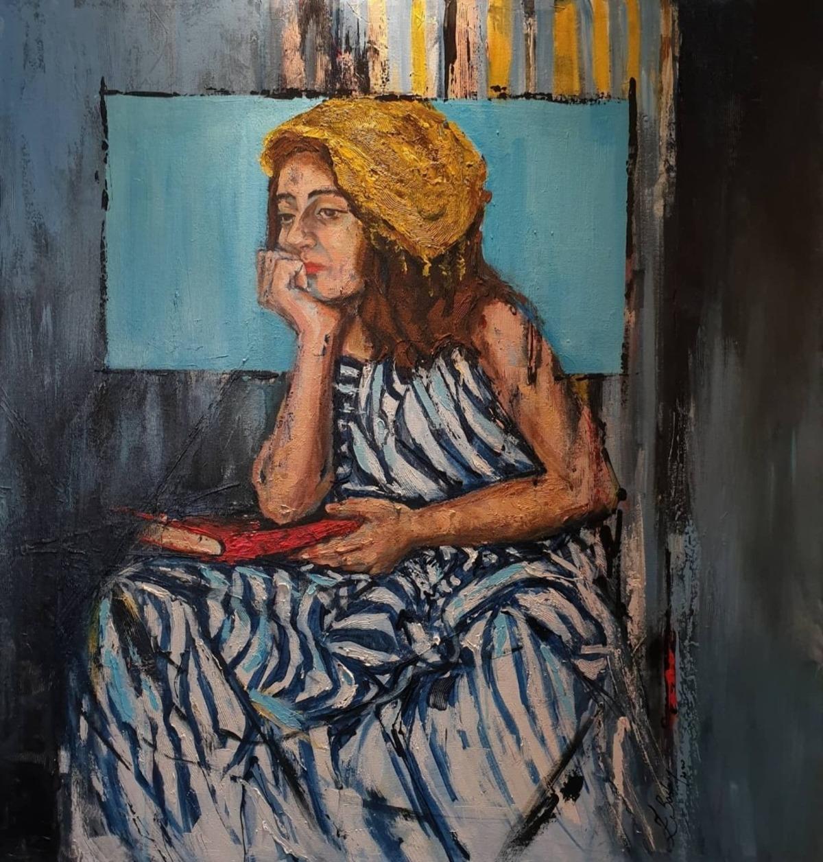 Kepez k&uuml;lt&uuml;r sanat hizmetini evlere taşıdı