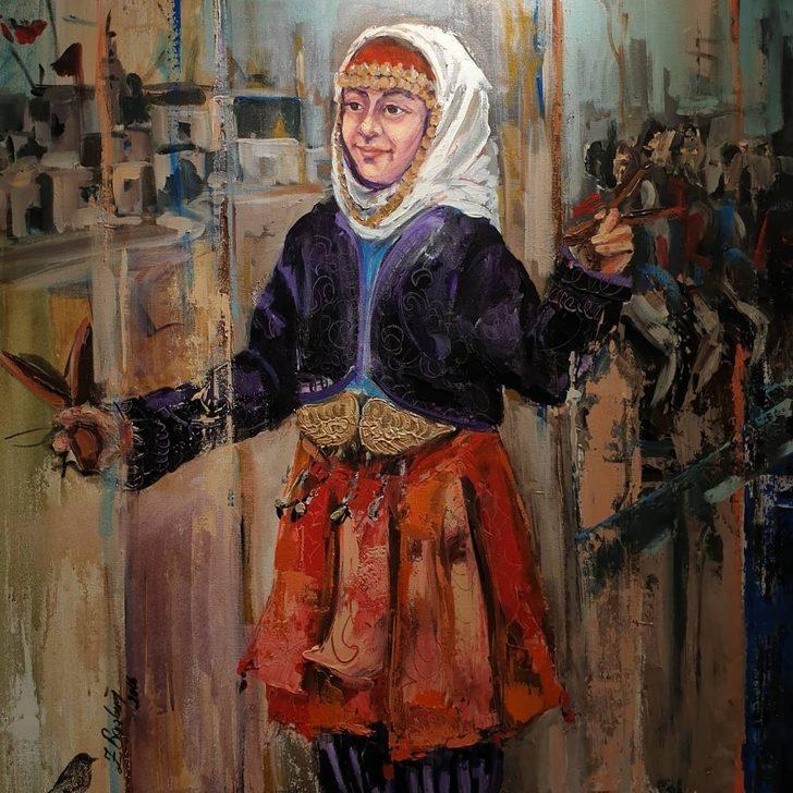 Kepez kültür sanat hizmetini evlere taşıdı G5