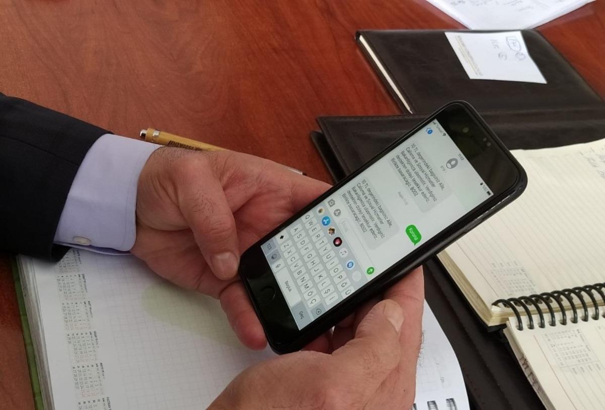 &lsquo;Biz bize yeteriz T&uuml;rkiyem&rsquo; kampanyasına halktan destek