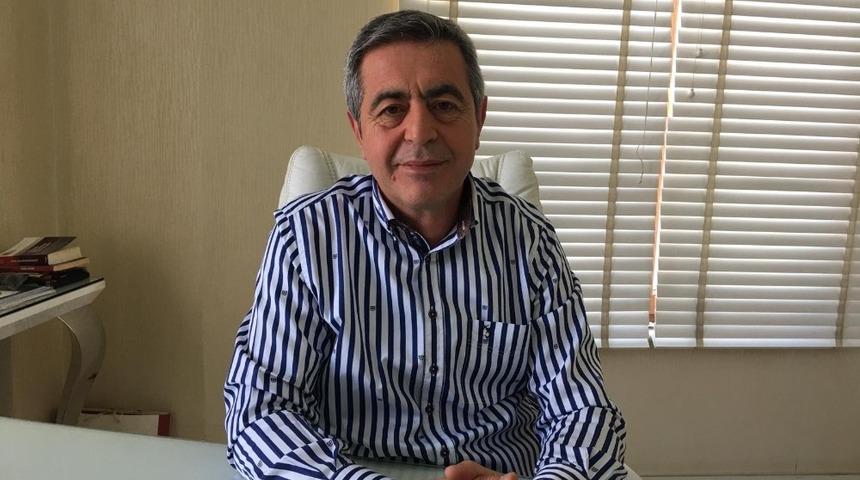 Kazım Y&uuml;cel: &ldquo;Belediyenin su fiyatlarındaki indiriminin 7. aydan sonra da devamını diliyoruz&rdquo;