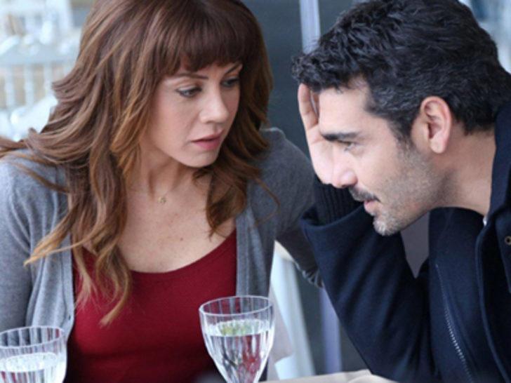 Gökçe Bahadır ekranlara geri döüyor G3