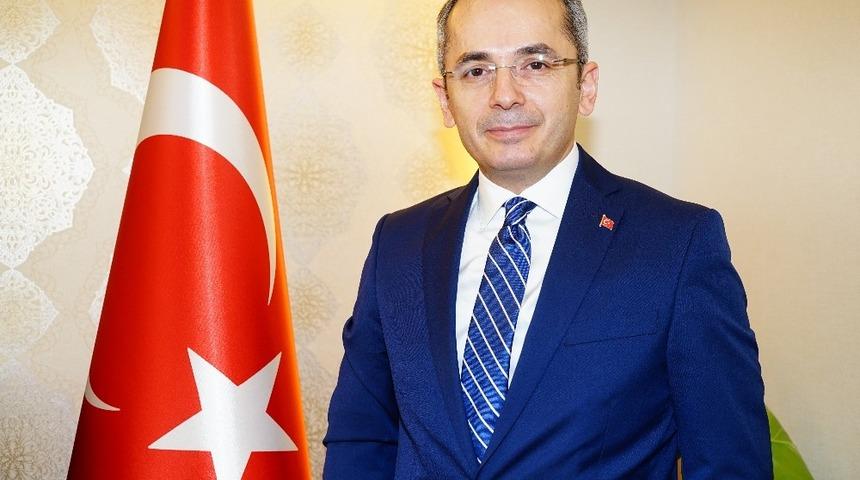 Kaymakam Pişkin’den Milli Dayanışma Kampanyası’na destek