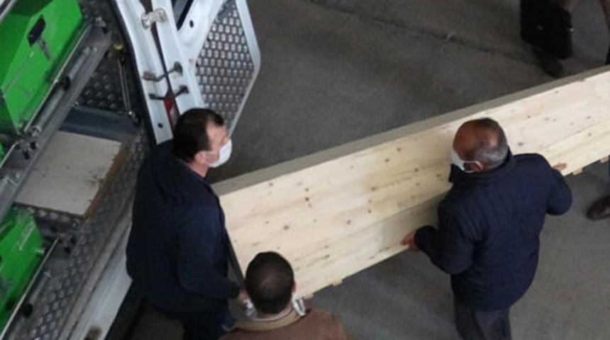 Tokat'ta bir kişi koronavir&uuml;sten hayatını kaybetti