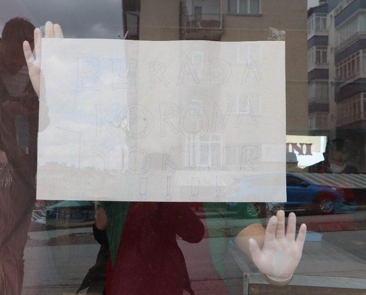 Korona virüs yalanı fırıncıyı isyan ettirdi G4