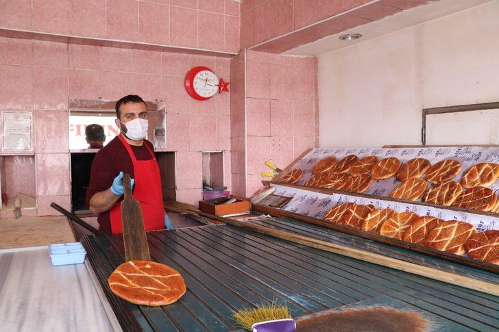 Korona virüs yalanı fırıncıyı isyan ettirdi G5