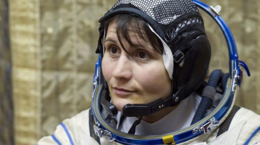 Uzaydan karantina &ouml;nerileri!