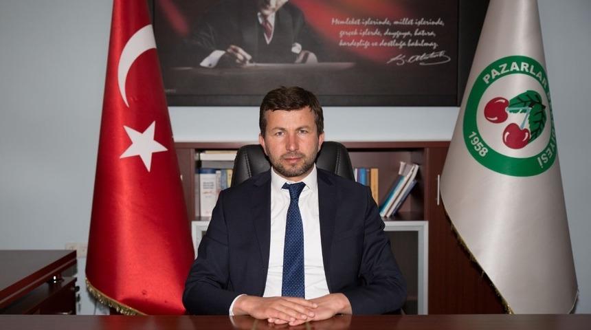 Başkan Demirci&rsquo;den &rsquo;Milli Dayanışma Kampanyası&rsquo;na bir maaşla destek