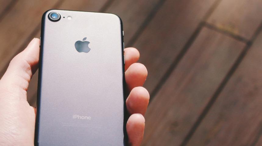 iPhone 9 bu kez farklı bir şekilde ortaya &ccedil;ıktı!