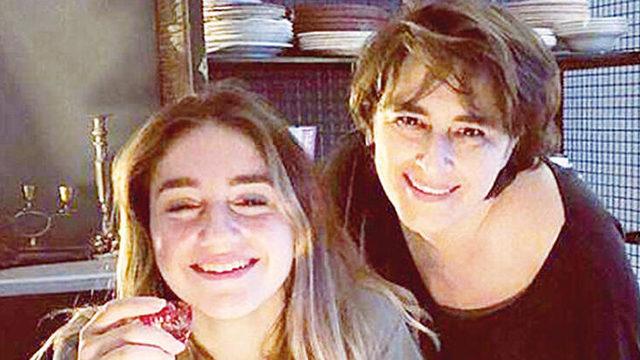 Esra Dermancıoğlu'ndan korona mesajı