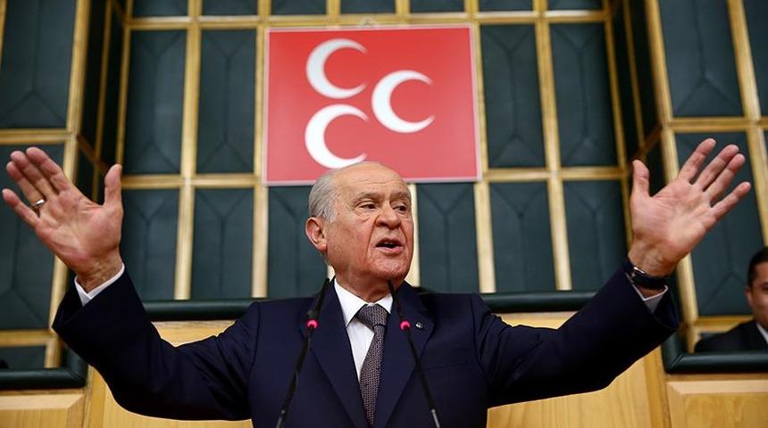 Devlet Bah&ccedil;eli&rsquo;nin maaşı ne kadar? Devlet Bah&ccedil;eli ne kadar bağış yapmış oldu? 