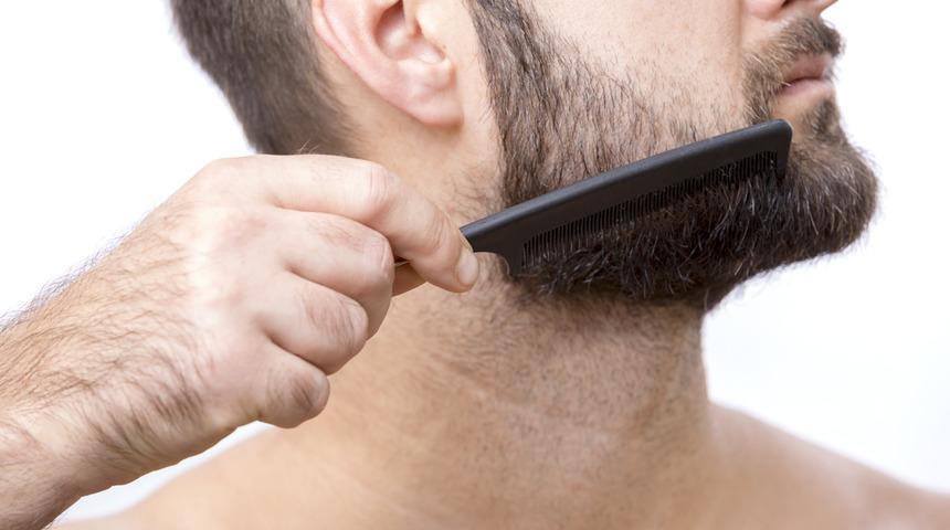 Erkekler dikkat! Bu y&ouml;ntemler sakal g&uuml;rleştiriyor