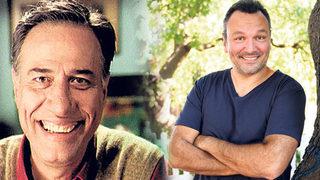 Ali Sunal'dan Kemal Sunal itirafı 