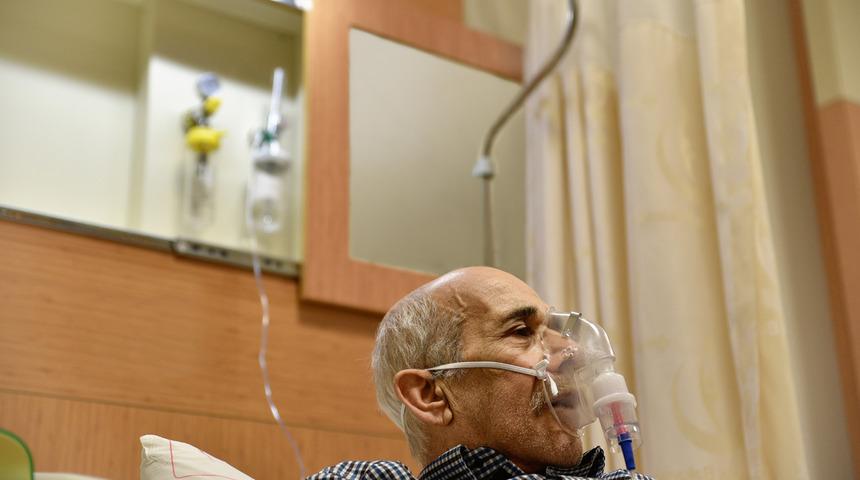 Kanser hastaları i&ccedil;in 15 &lsquo;koronavir&uuml;s&rsquo; &ouml;nerisi