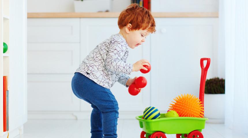 Dikkat! &Ccedil;ocuklara bu alışkanlıkları kazandırmayı asla ihmal etmeyin!