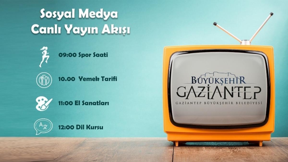 B&uuml;y&uuml;kşehir Belediyesi bir ilke daha imza attı