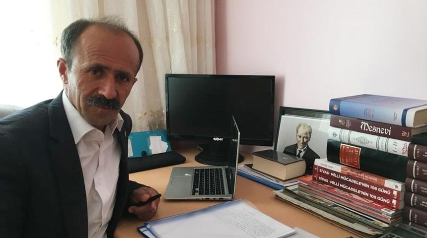 Zaralı &ccedil;ift&ccedil;ilerden &lsquo;Sizin i&ccedil;in &uuml;retiyoruz, evinde kal T&uuml;rkiye&rsquo; klibi