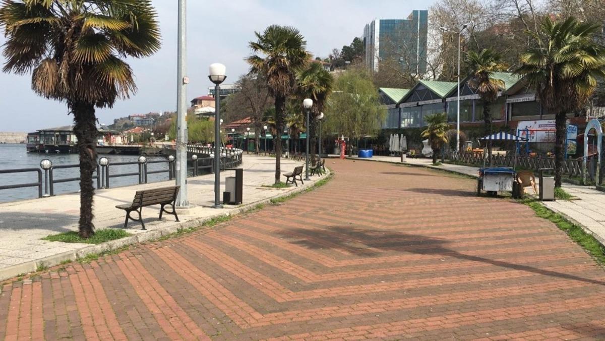 Vatandaşlar uyarıları dikkate aldı