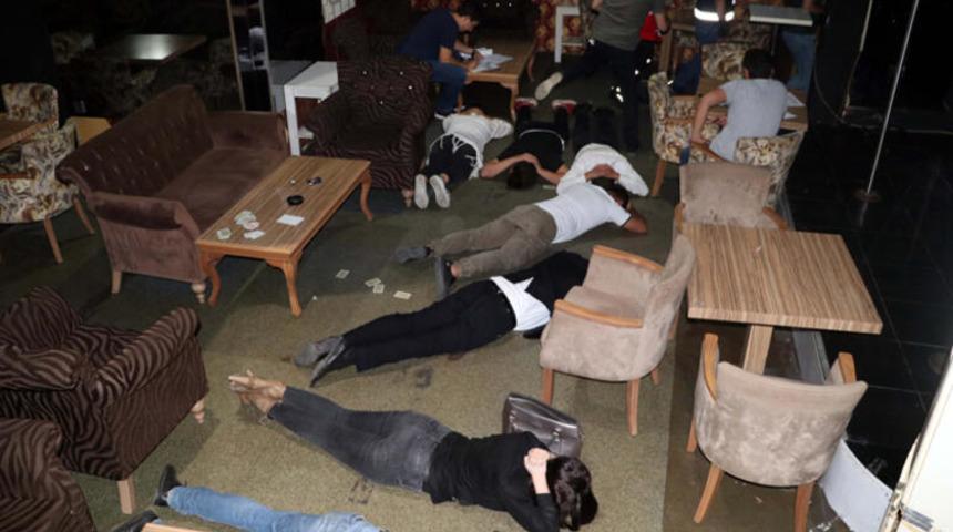 'Avcı kız' çetesi ile ilgili şok detaylar ortaya çıktı! Rekor ceza talebi