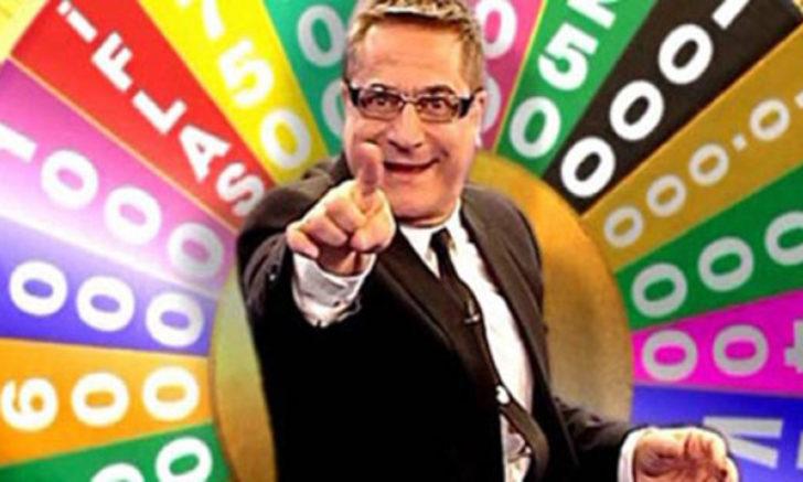 Mehmet Ali Erbil kulise çıplak mı girdi? G2