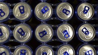 Artık Kutu İçecekleri İçerken Bir Kere Daha Düşünün!