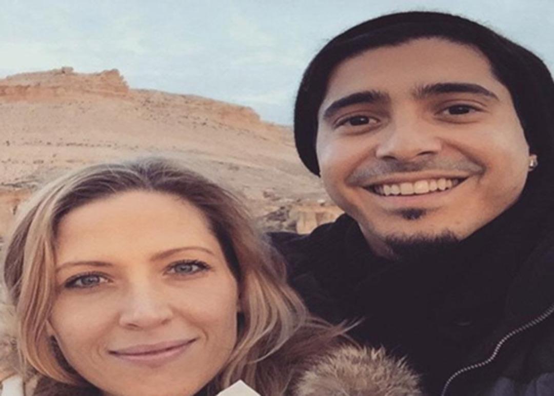 İşte Ferman'ın oğlu