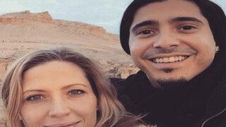 İşte Ferman'ın oğlu