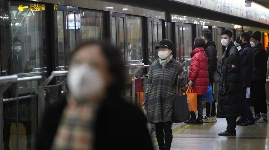 Kovid-19 kanalizasyon yoluyla yayılır mı?