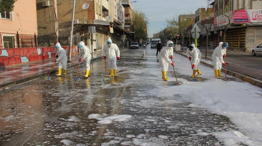 Eyy&uuml;biye&rsquo;de korona vir&uuml;s&uuml; m&uuml;cadelesi