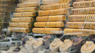 Kuyumculardan altın önerisi! 'Duraklama olur gibi görünür ama..'