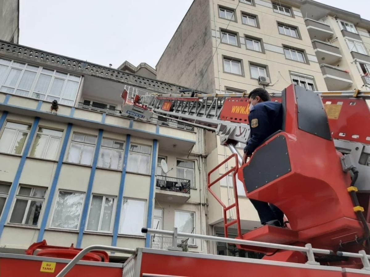 Yaşlı adam evinde &ouml;l&uuml; bulundu