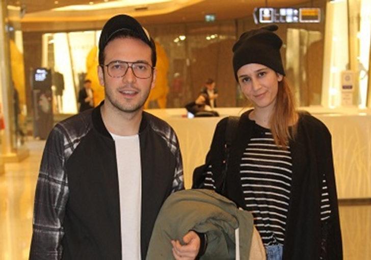 Oğuzhan Koç'un sevgilisini yıkan ihanet G2