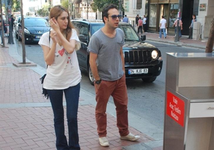 Oğuzhan Koç'un sevgilisini yıkan ihanet G5