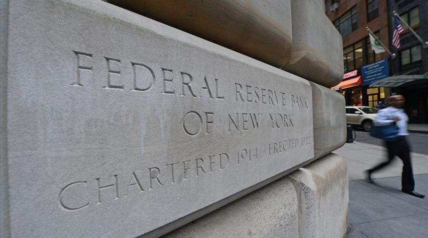 Fed yabancı bankalar için kredi kolaylığı başlatacak