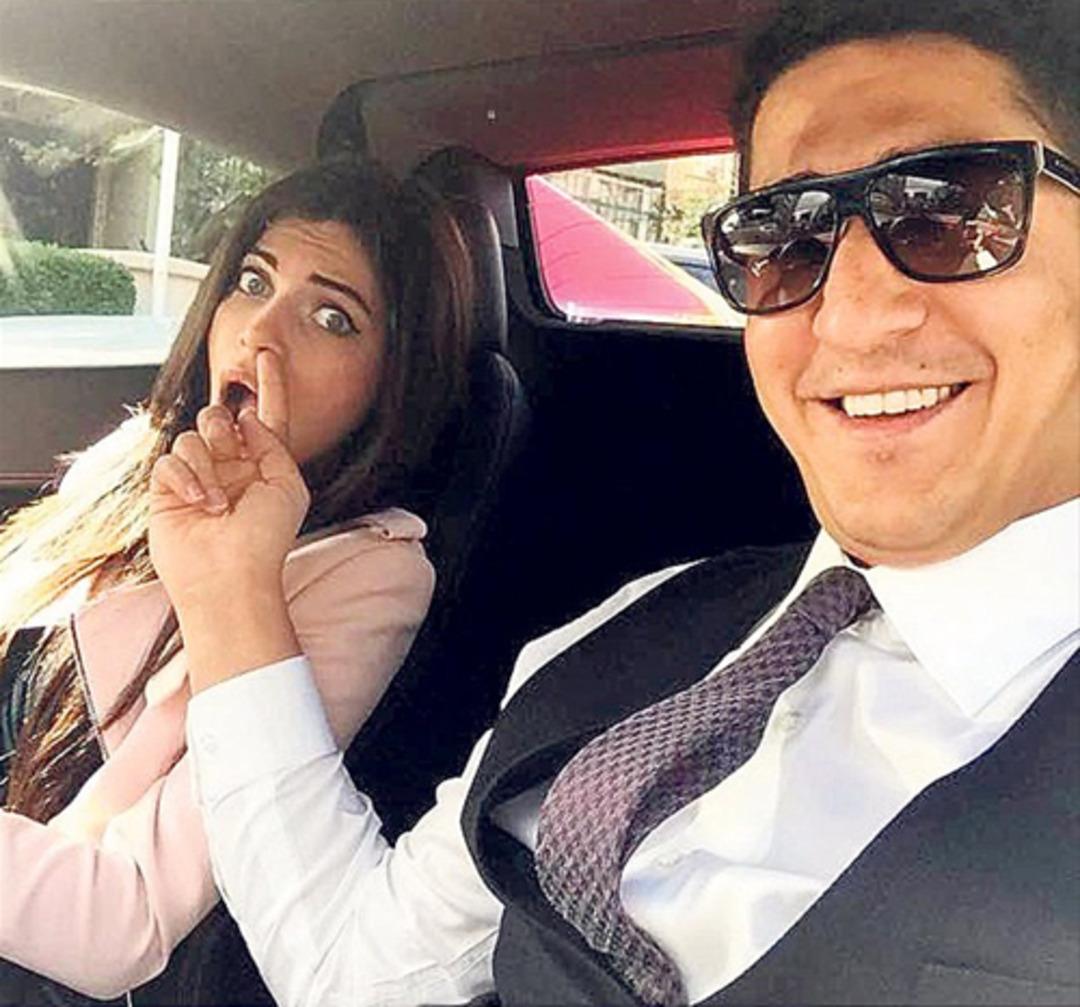 Bu nasıl romantizm?