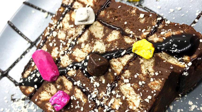 Dünyanın en kolay pasta tarifi