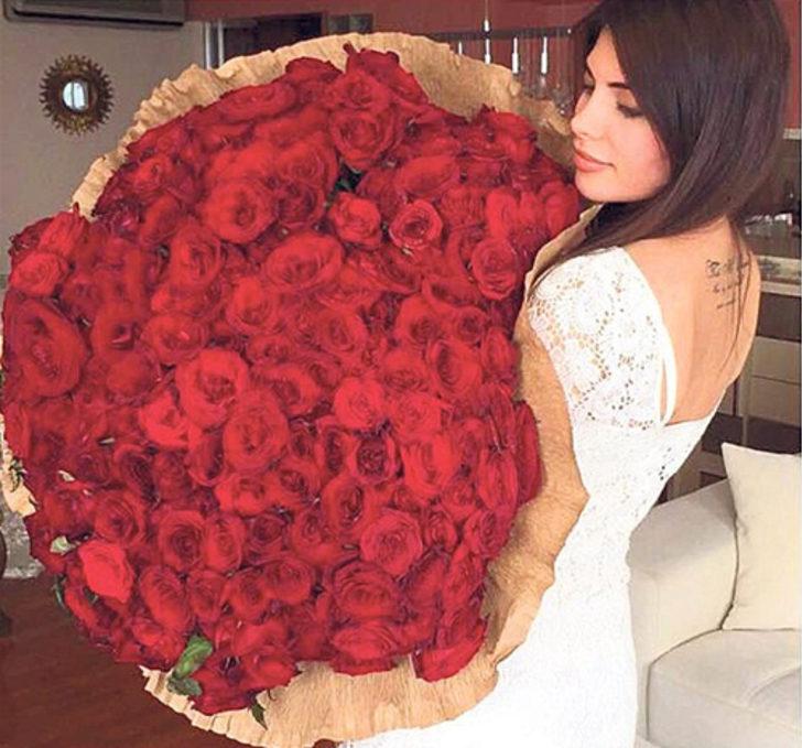 Bu nasıl romantizm? G3