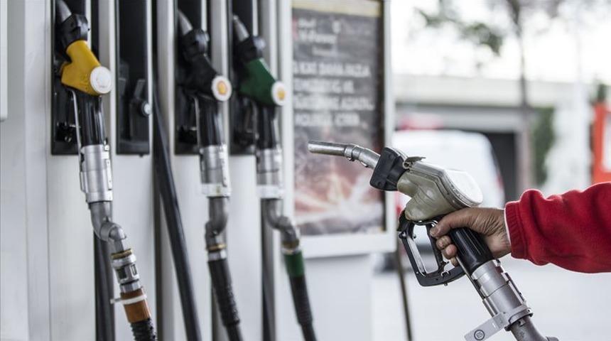 Benzine 14 kuruş indirim yolda