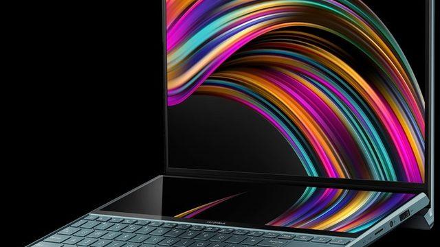 Asus Bu ZenBook İşini Sevdi!