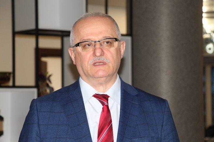 Sağlık çalışanlarına çamaşır makinesi hediyesi ile destek G3