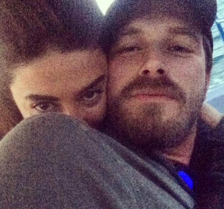 Başak Dizer'den evlilik iddialarına yanıt G1