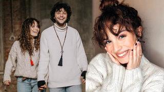 Aslı Bekiroğlu evden paylaştı! 'Biz çıkmıyoruz' 