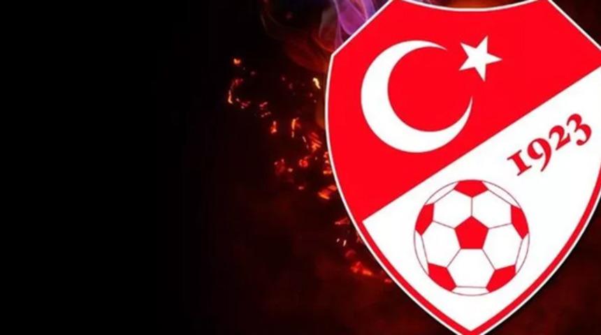 TFF'den "Biz Bize Yeteriz Türkiyem" kampanyasına destek