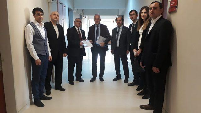 102 Ahıskalı sağlıkçı Covid-19 ile mücadelede gönüllü oldu