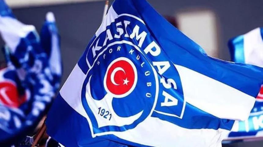 Kasımpaşa Kulübü işten çıkarma ve maaş kesintisi yapmayacak