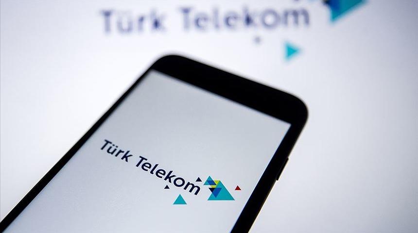 Türk Telekom'dan Milli Dayanışma Kampanyası'na 40 milyon TL'yi aşkın katkı