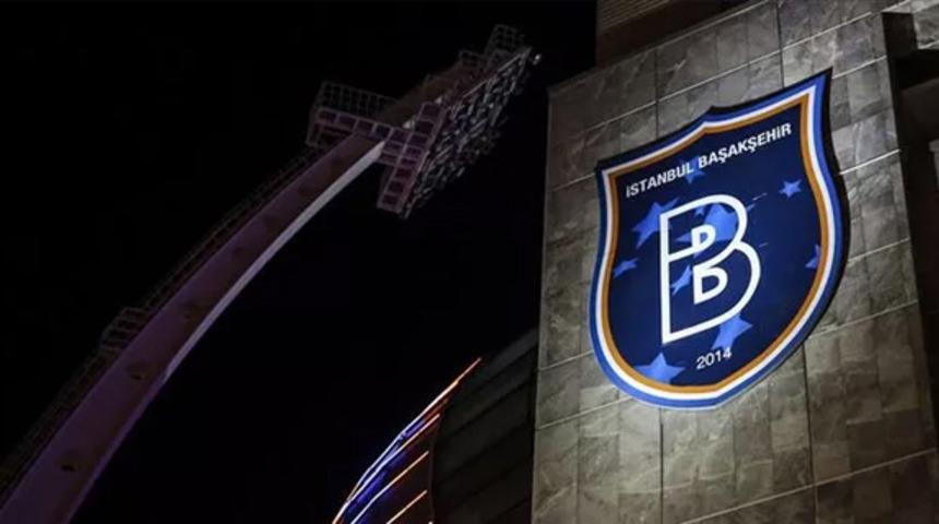 UEFA'dan Başakşehir'e para cezası!