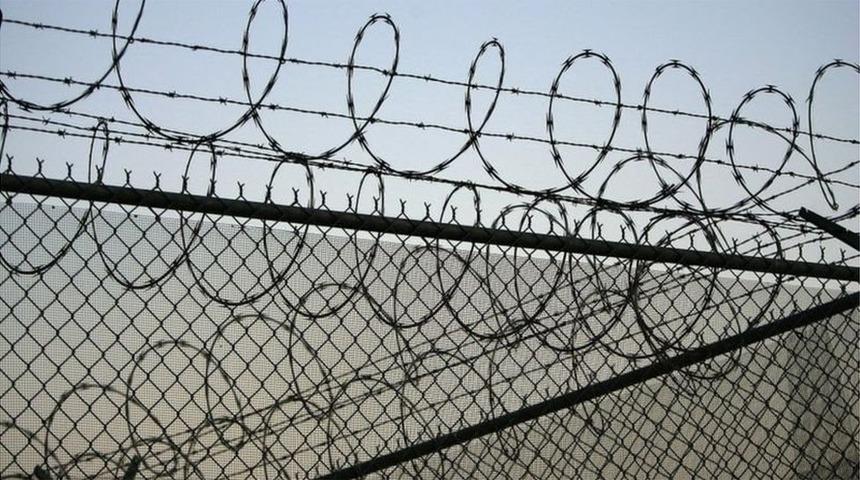 İzmir'deki cezaevinde 64 h&uuml;k&uuml;ml&uuml; ve tutuklunun daha testi pozitif &ccedil;ıktı