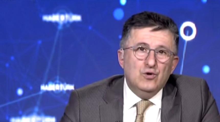 Bilim Kurulu &Uuml;yesi Prof. Dr. Necmettin &Uuml;nal'dan dikkat &ccedil;eken koronavir&uuml;s a&ccedil;ıklaması: İpin ucunun ka&ccedil;tığı yerler var